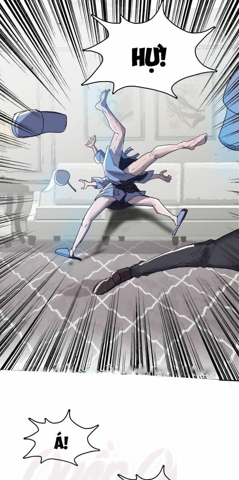 phụ hồn giả chapter 27 17