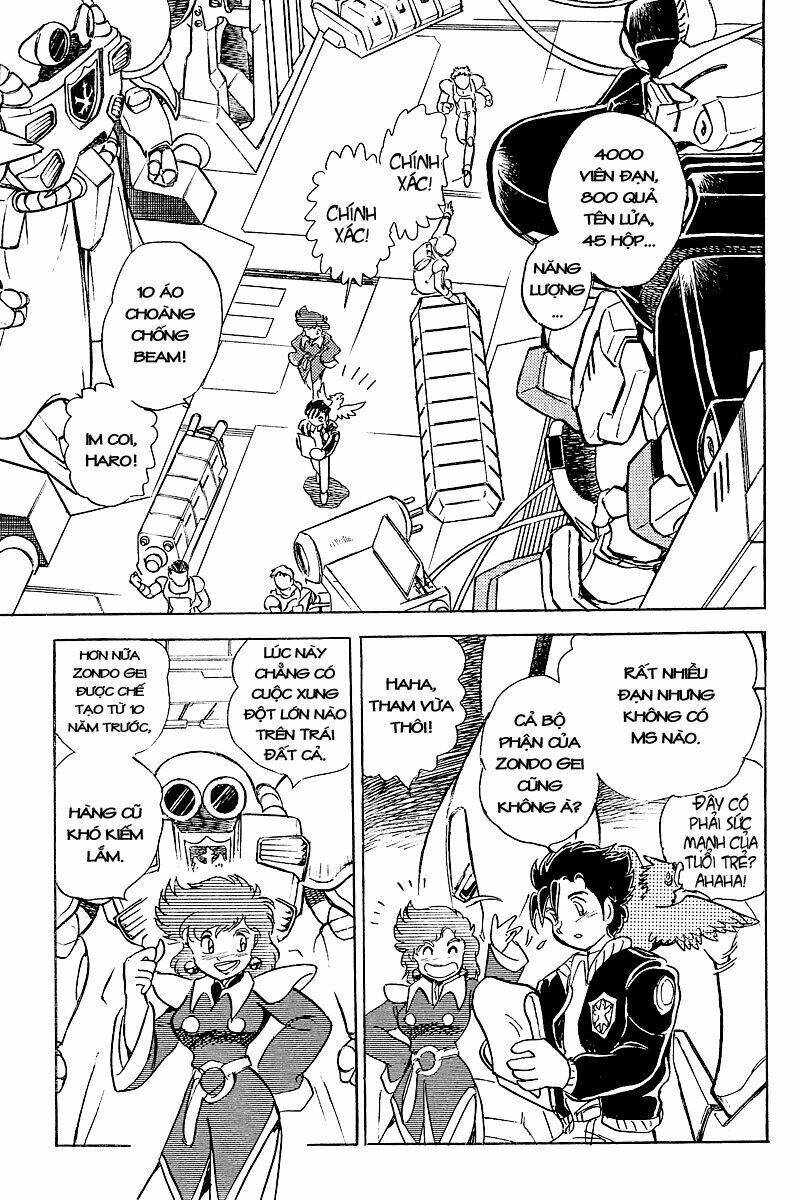 kidou senshi crossbone gundam chapter 6 27