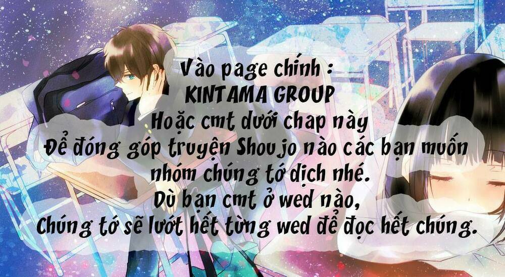 ouji to hero - hoàng tử và người hùng chapter 6 41