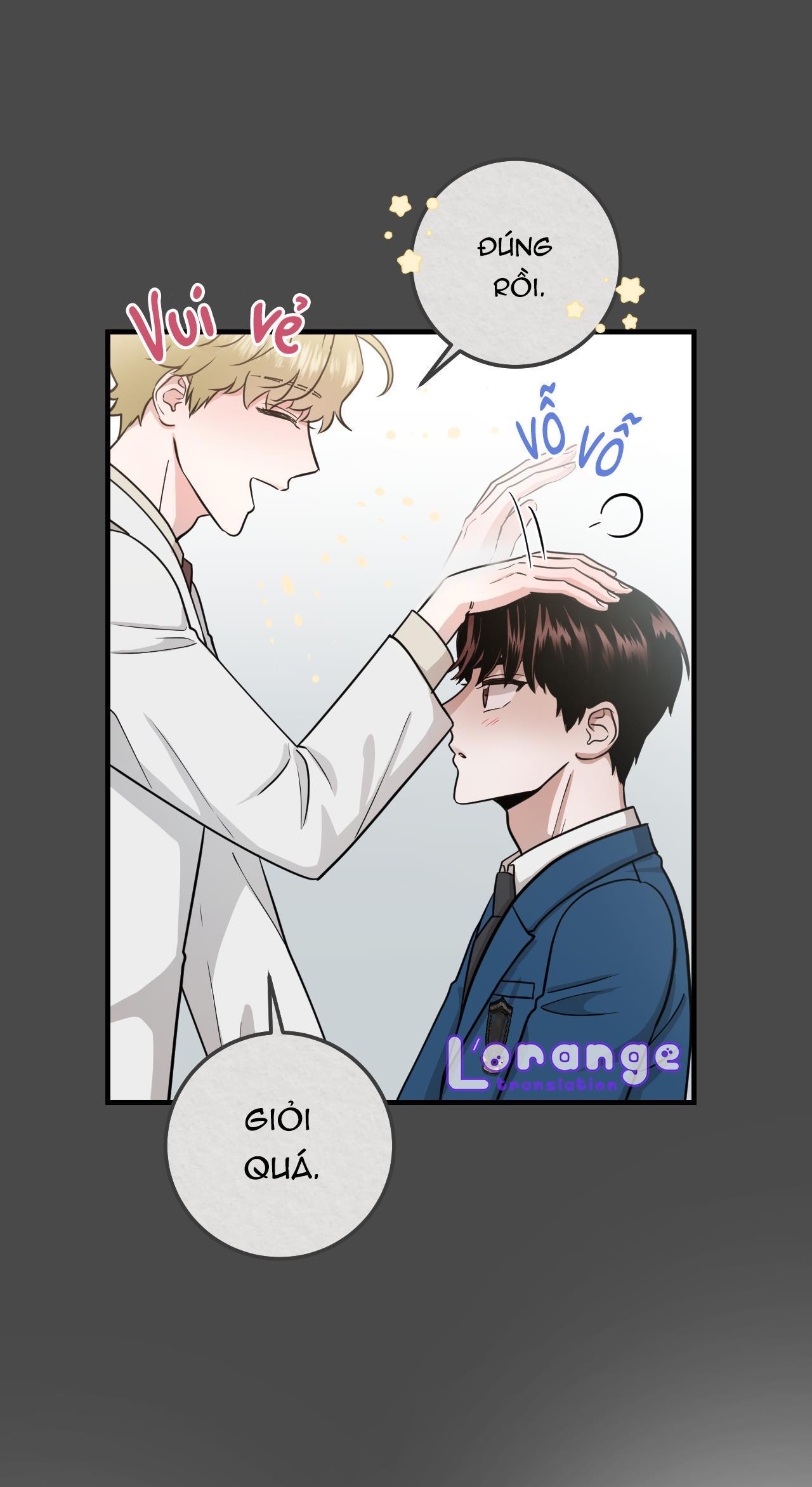 băng qua thiên đường chapter 3 37