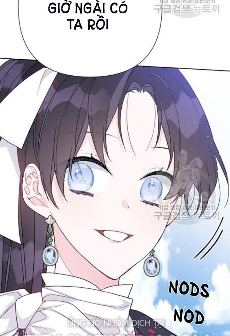 cách hiệp sĩ sống như một tiểu thư chapter 59 21