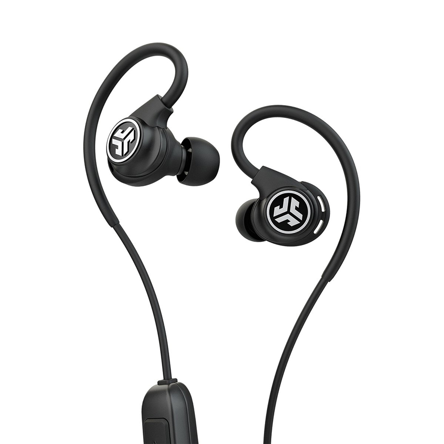 Tai nghe Fit Sport 3 Wireless Fitness Earbuds JLab - Hàng Chính Hãng