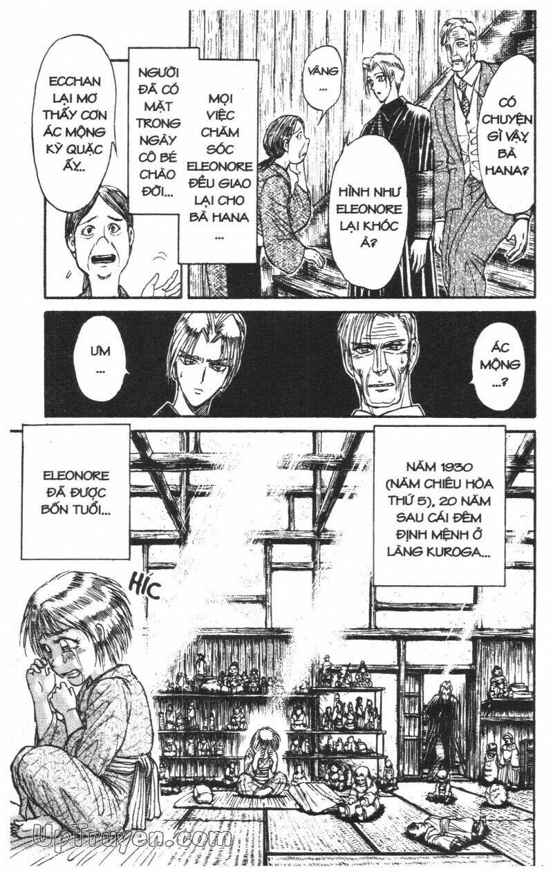 karakuri circus - gánh xiếc quái dị chapter 26 46