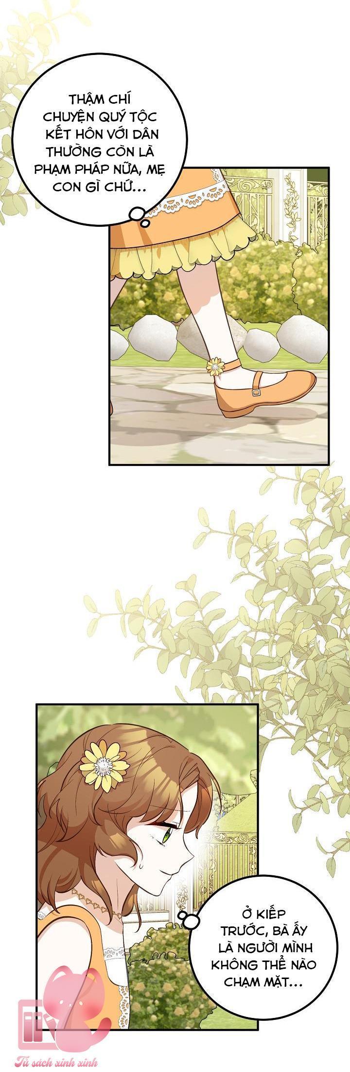 bác sĩ hoàn thành trách nhiệm rồi chapter 21 31