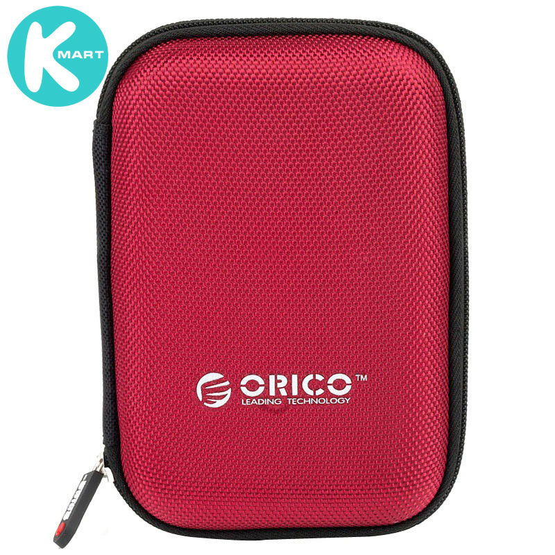 Bao bảo vệ ổ cứng 2.5&quot;, ORICO PHD-25 - Hàng Chính Hãng