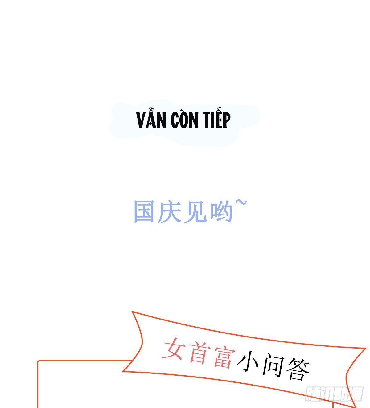 kiều sủng nhiếp chính vương của phú bà chapter 14 36