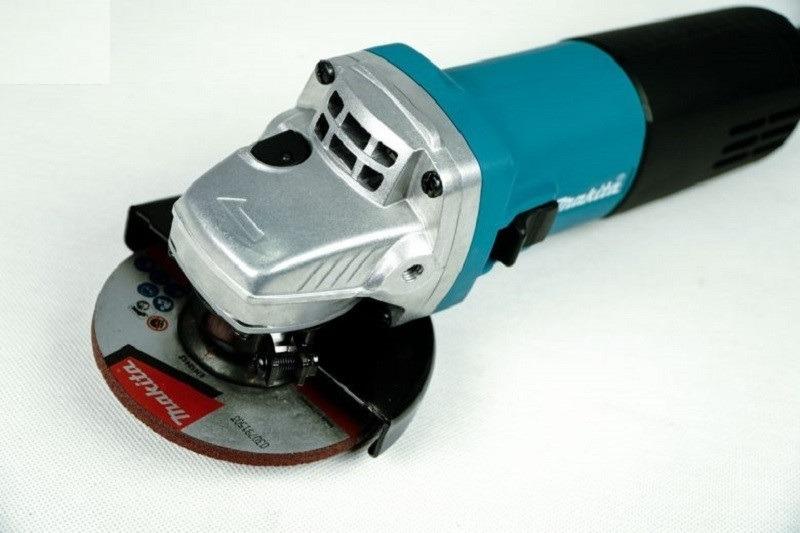 MÁY MÀI GÓC 100MM 710W MAKITA 9553NB- HÀNG CHÍNH HÃNG