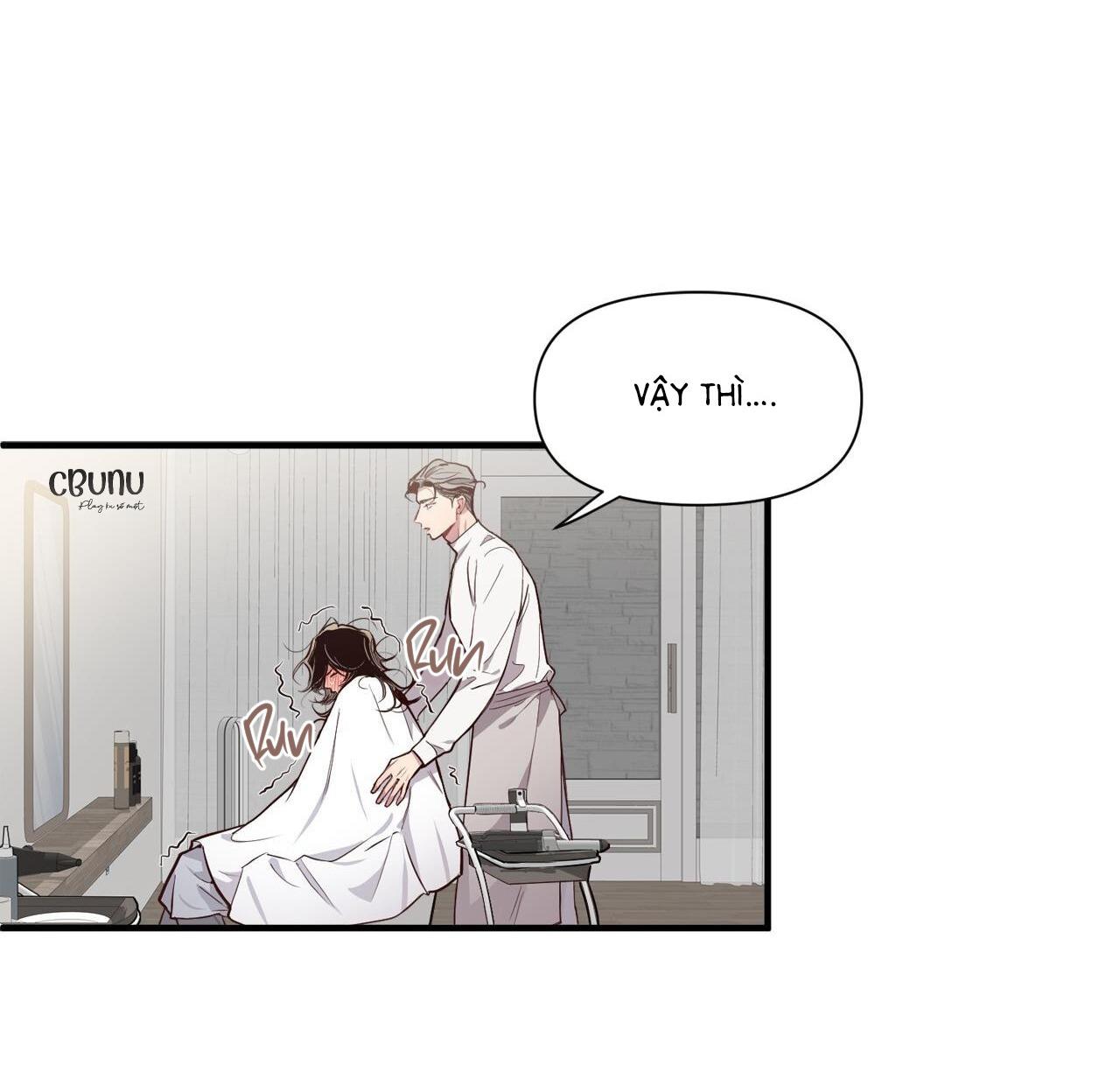 bí mật của mái tóc chapter 1 50