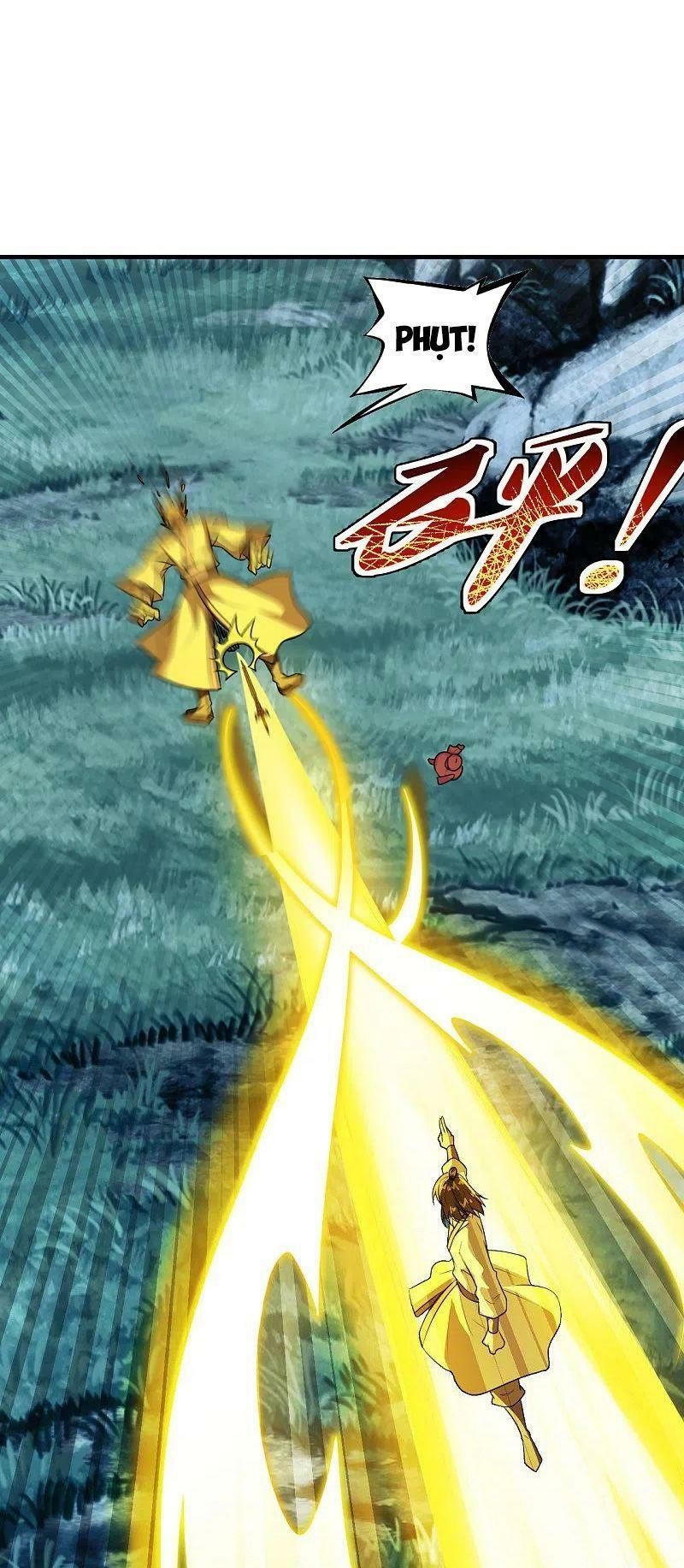 tiên võ đế tôn chapter 176 29