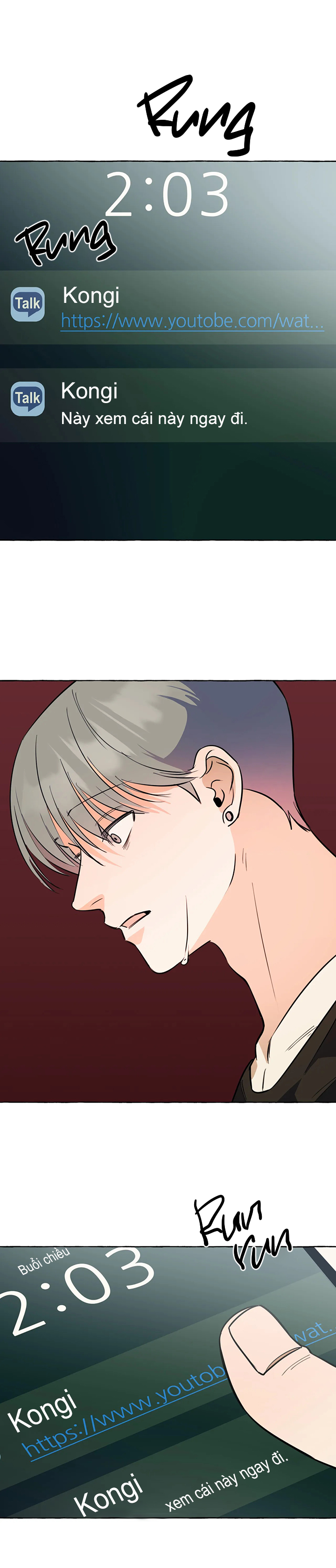 nhà của sam sam chapter 33 23