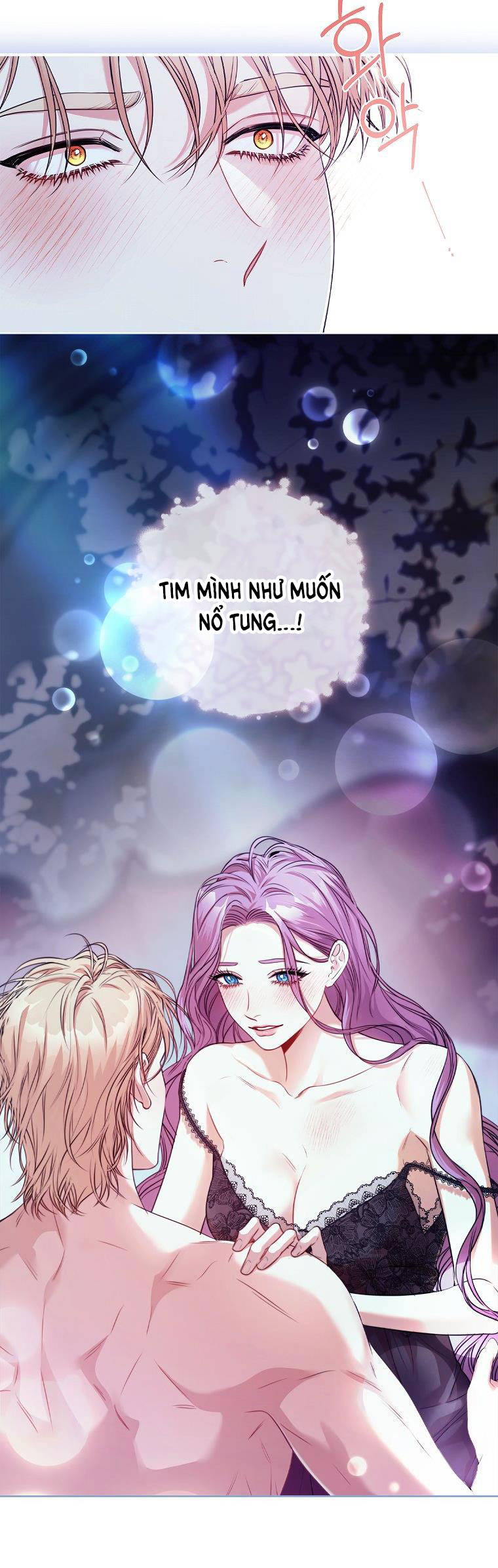 trở thành thư ký của bạo chúa chapter 111 22