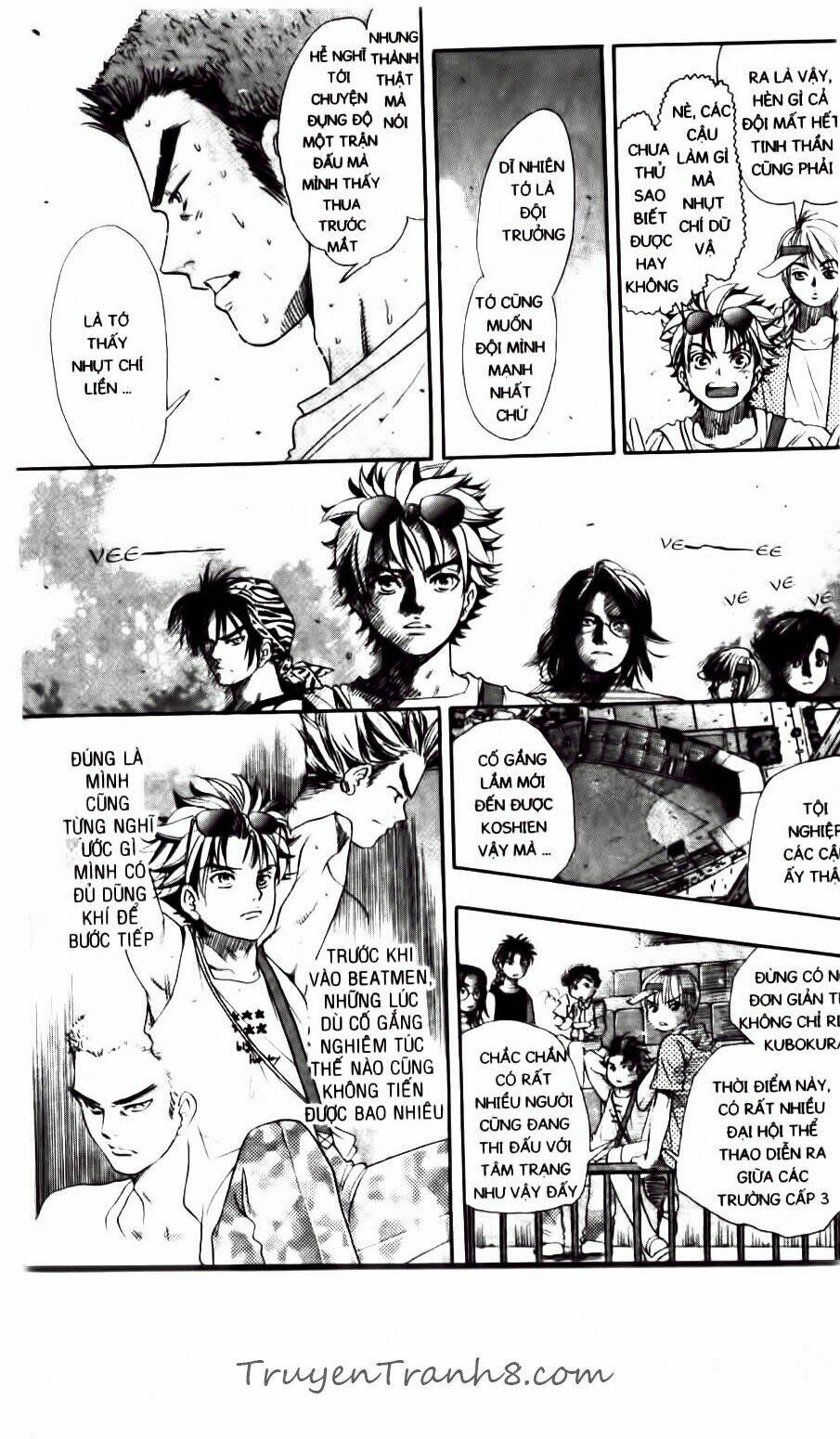 dragon voice chapter 65 14