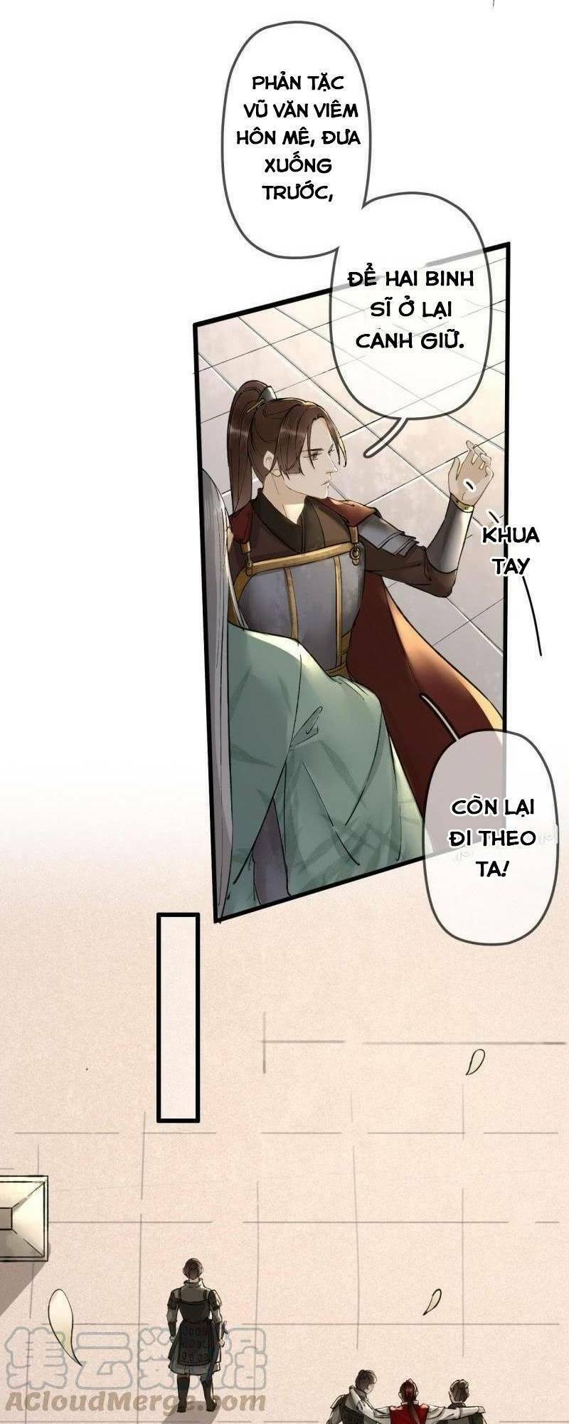 sủng phi của vương chapter 202 10