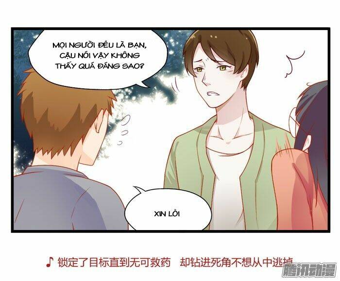 người ba độc thân chapter 17 9