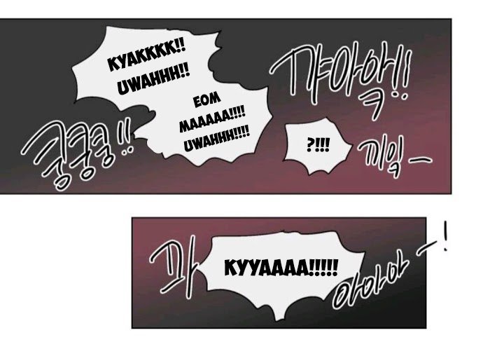 câu chuyện của hosik chapter 51 30