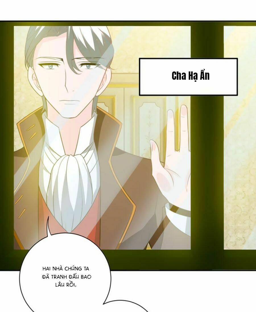 người yêu khát máu của tôi chapter 77 18