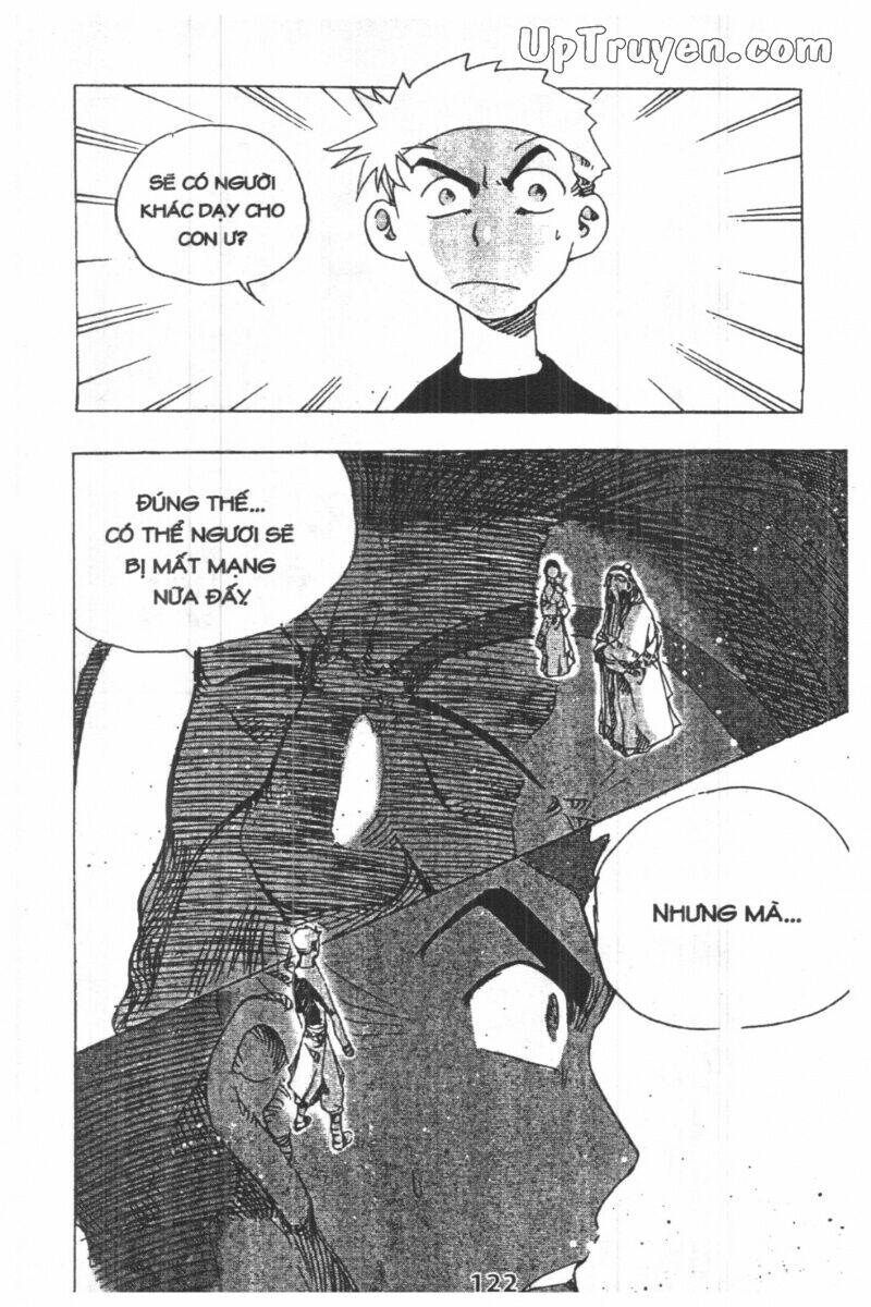 giang hồ bá đạo ký chapter 20 122