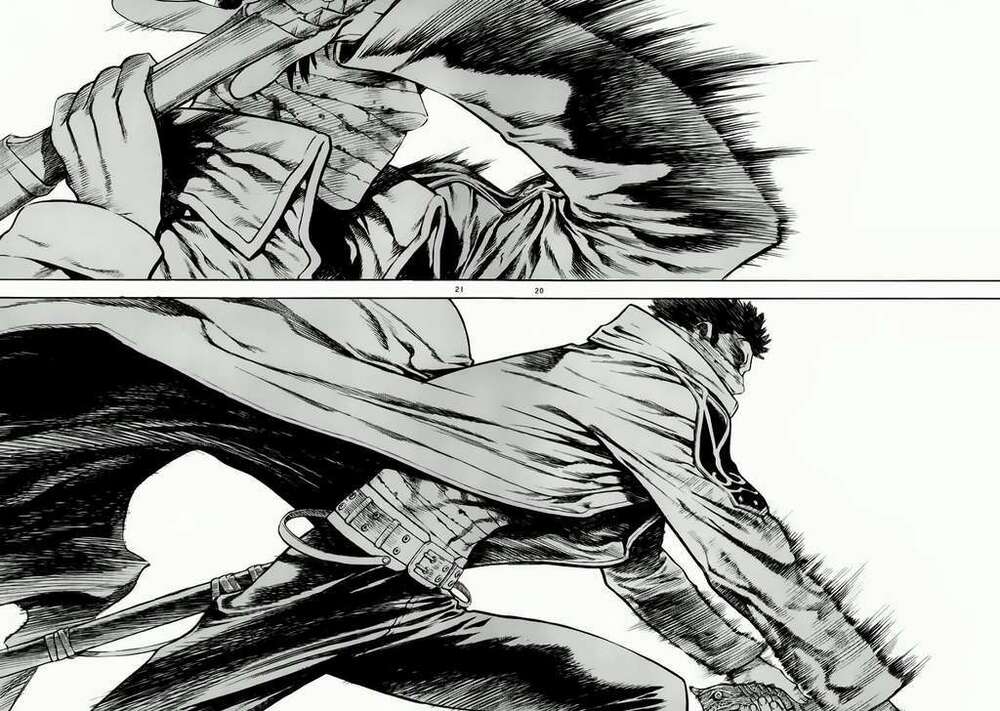 shin angyo onshi (tân ám hành ngự sử) chapter 40 22