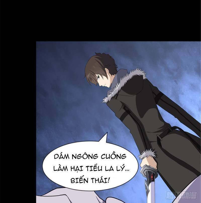 bạn gái virus của tôi chapter 106 13