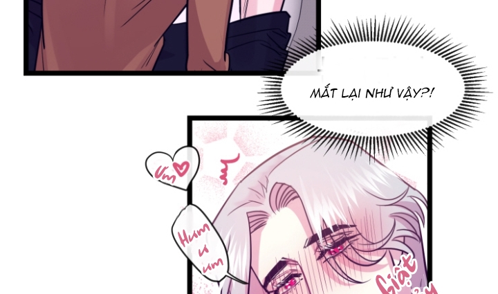 kiếp trước bí ẩn của giáo sư chapter 8 70