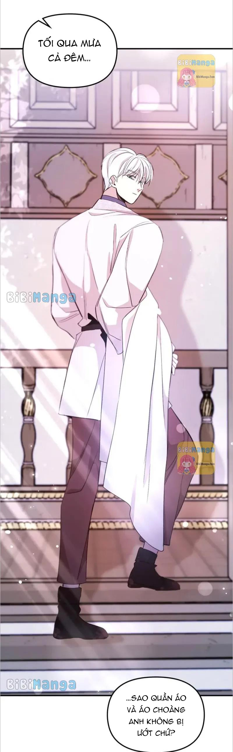 nhật kí của rồng chapter 30.1 9