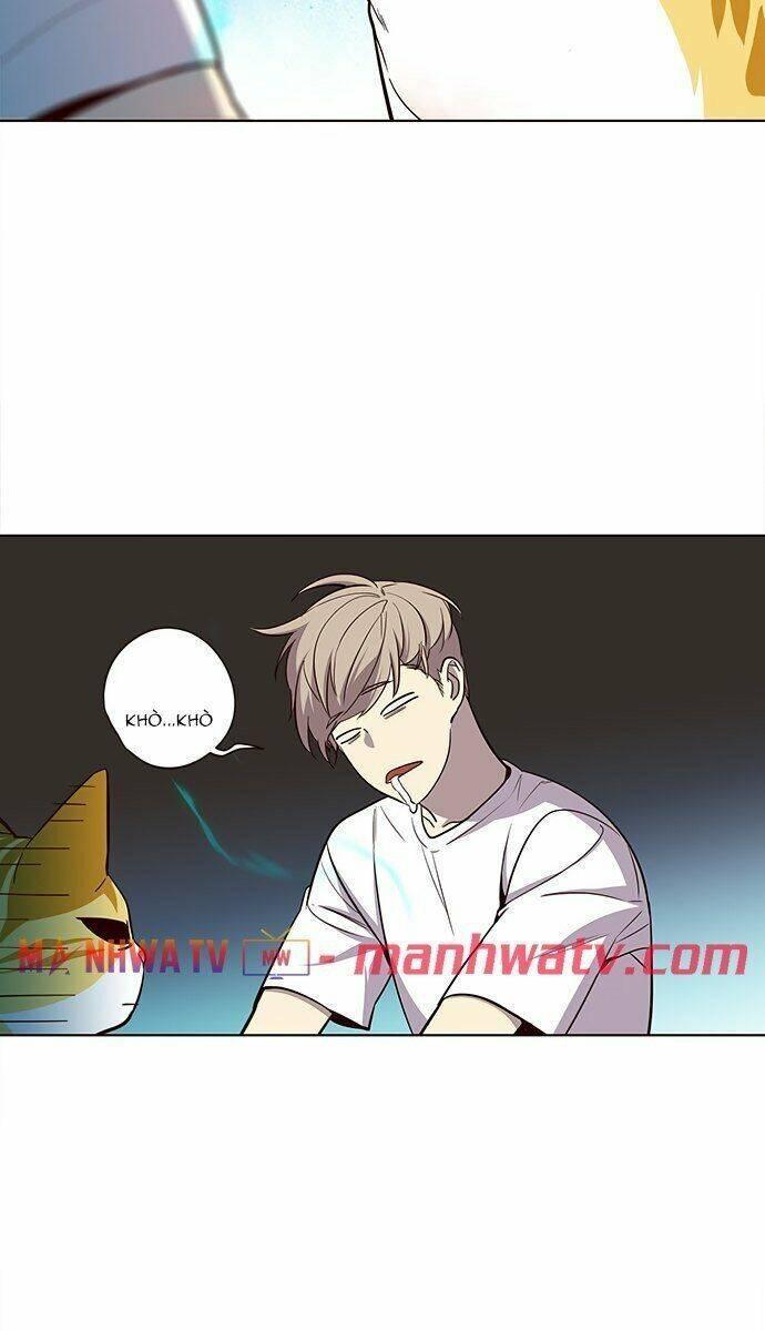 biến thân thành mèo chapter 21 72