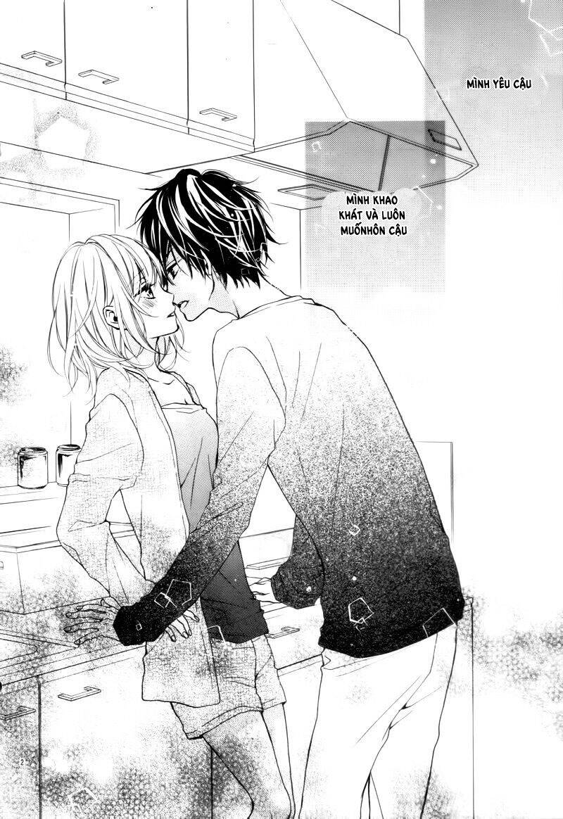 tổng hợp one shot. chapter 350 5