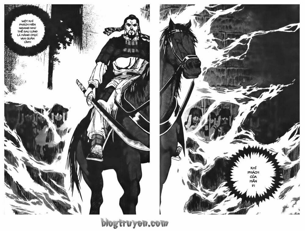 threads of time - dòng thời gian chapter 24 31