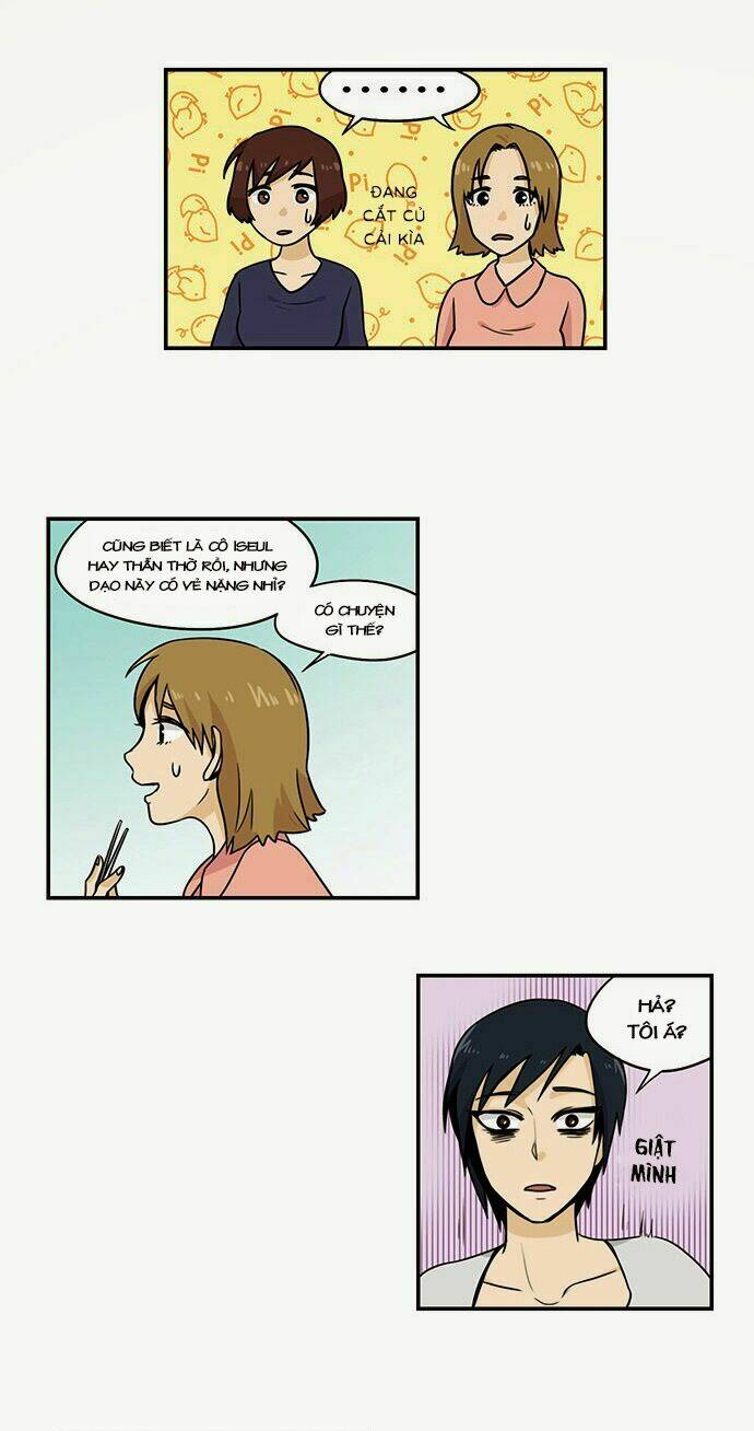 hắn ta là rồng chapter 68 4