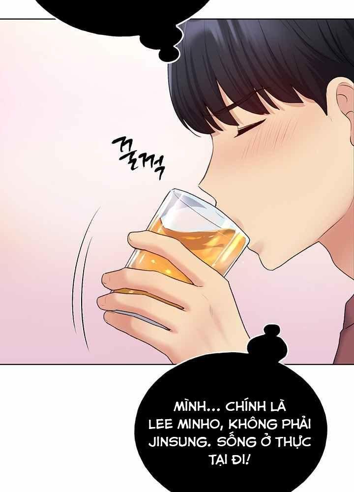 cô em vẽ tranh minh họa của tôi chapter 10.2 4