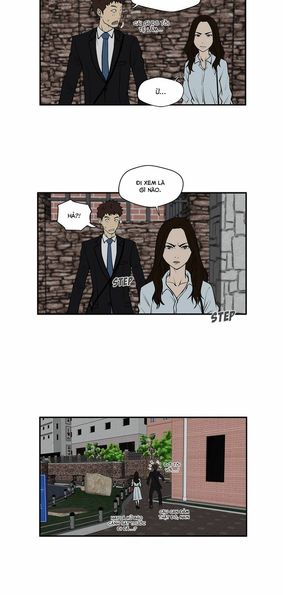 mr kang chapter 32 23