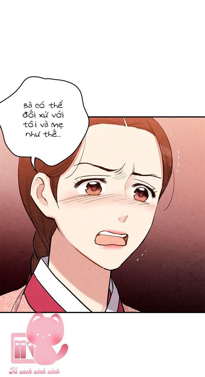 lệnh cấm hôn chapter 94 57