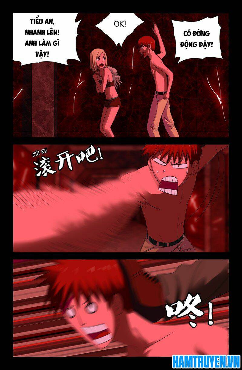 huyết ma nhân chapter 54 5