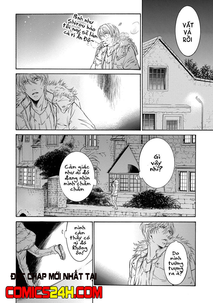 mật tình chapter 2 23