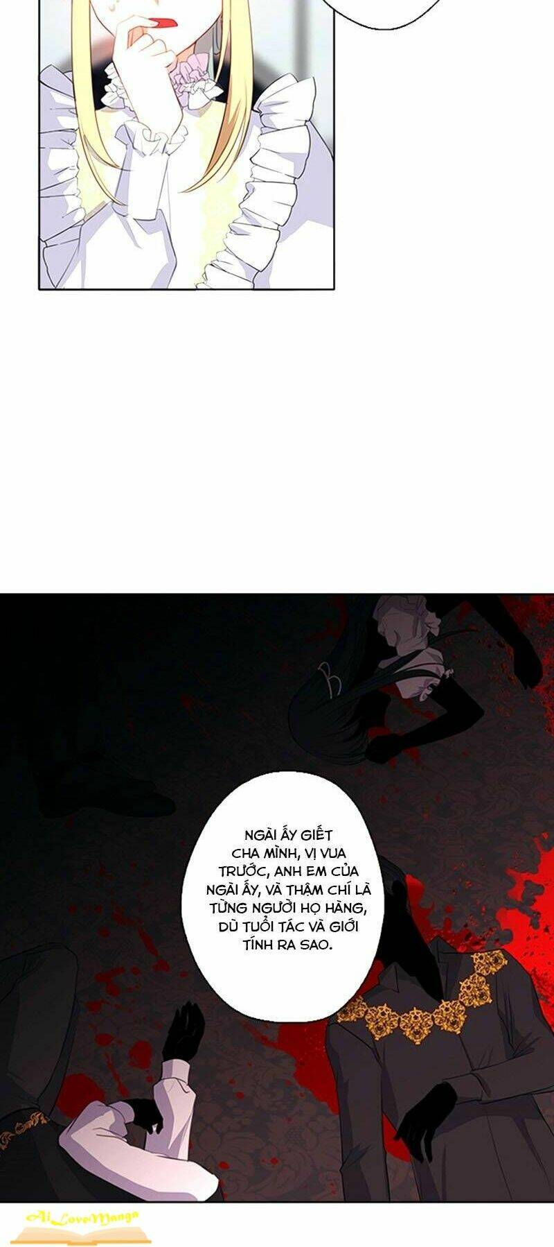 cộng tác của hoàng đế chapter 19 10
