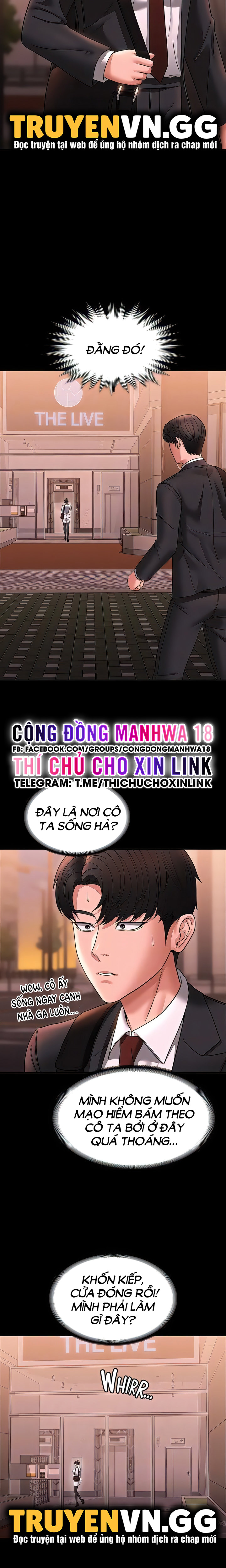 ứng dụng cầu được ước thấy chapter 85 17