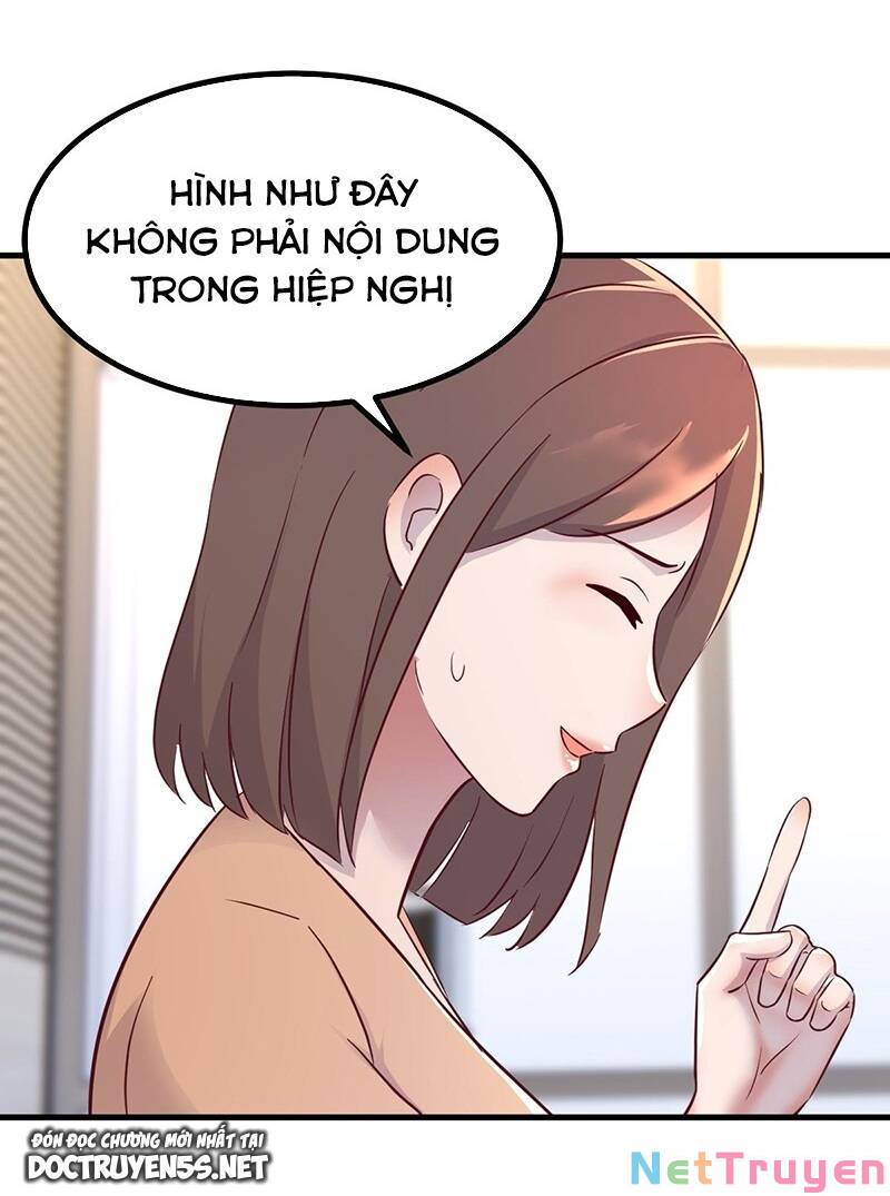 chị gái tôi là đại minh tinh chapter 163 16