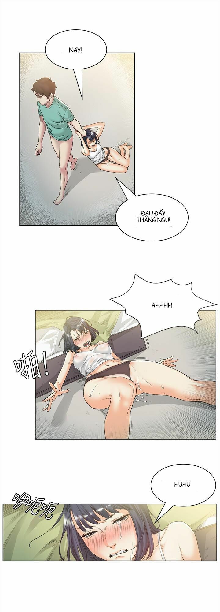 by chance chapter 44 28