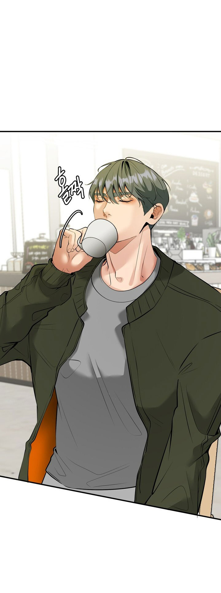 Người Vợ Gợi Cảm chapter 46.1 - Trang 31