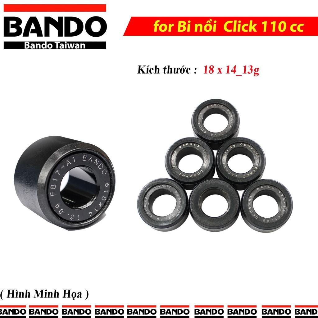 Bi nồi Bando Honda Click 110cc