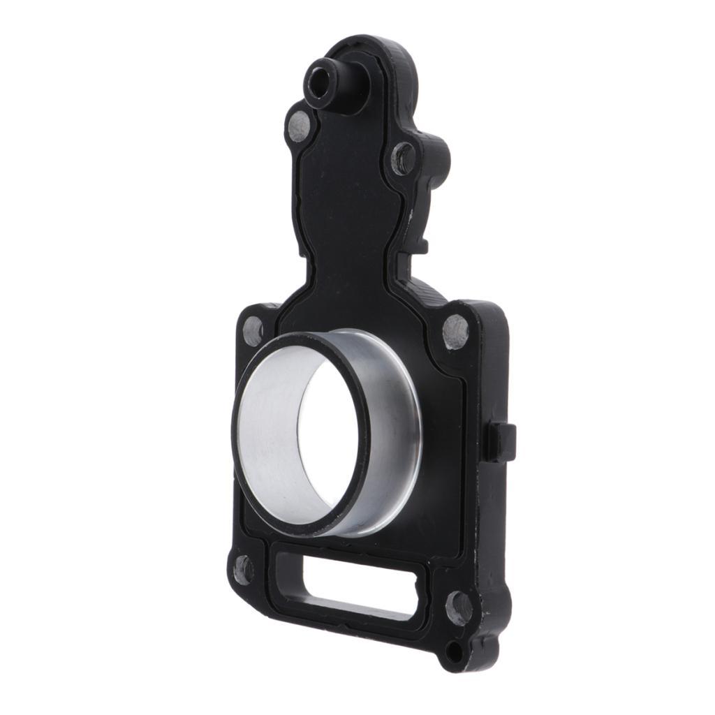 Water Pump Base Plate Assembly for   30HP Outboard Motor