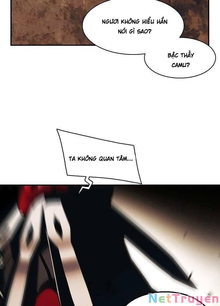 bất bại chân ma chapter 128 54