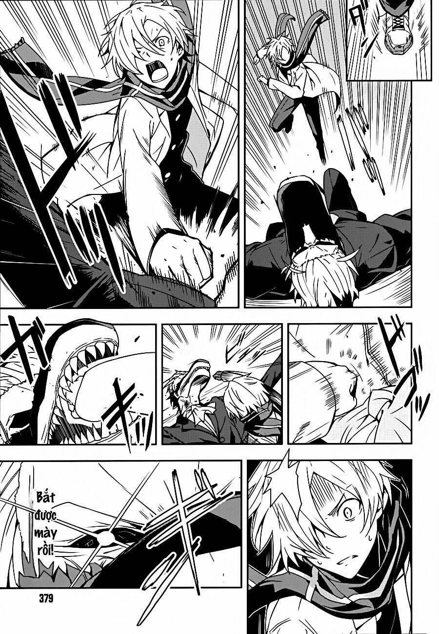 zettai naru kodokusha chapter 9 15