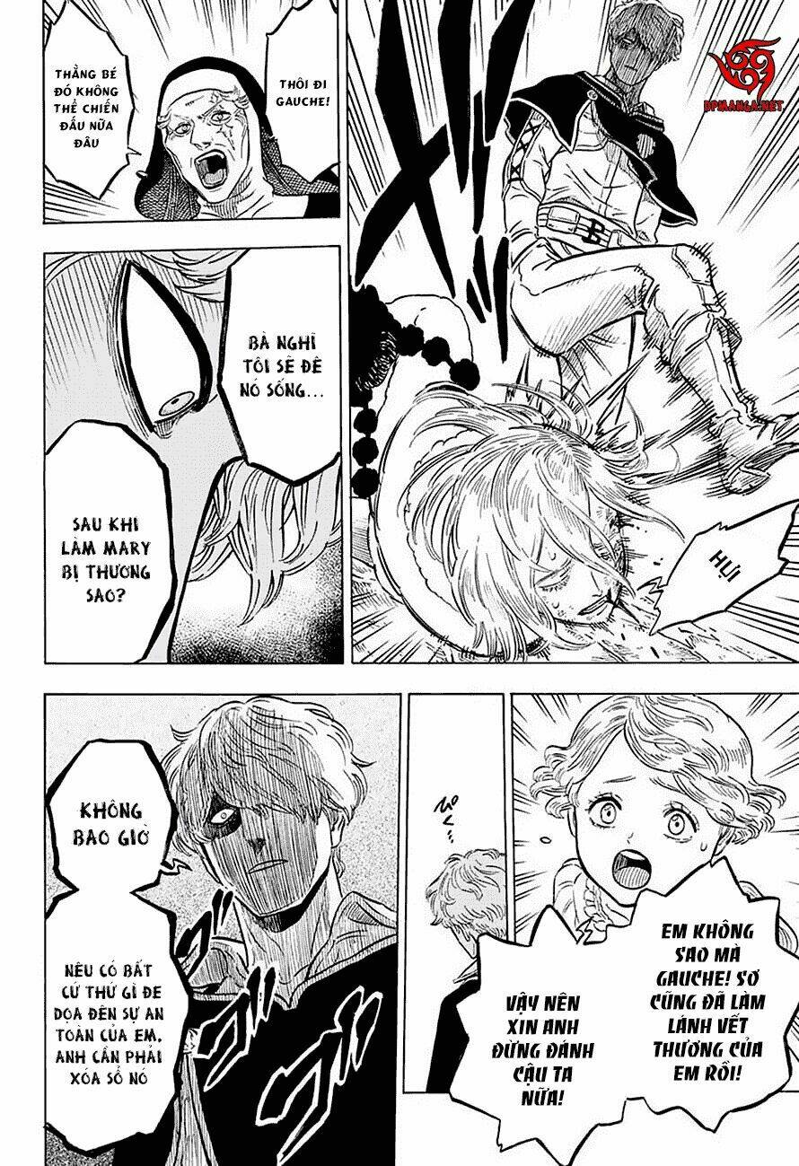 black clover - pháp sư không phép thuật chapter 42 12