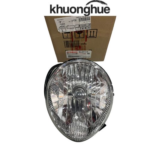 Cụm đèn pha, đèn pha Janus 2016-2021 chính hãng Yamaha