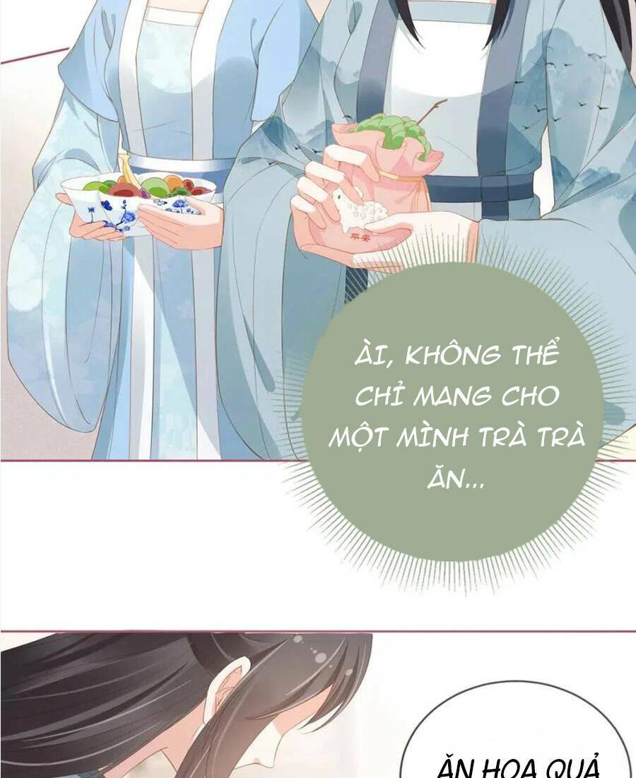 nhặt được bảo bối manh manh chapter 35 30