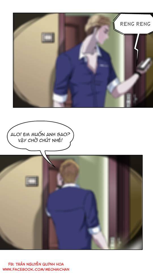 câu lạc bộ ngoại tình chapter 5 14