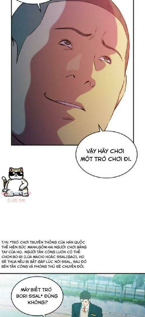 nhân vật phản diện bất tài chapter 11 27