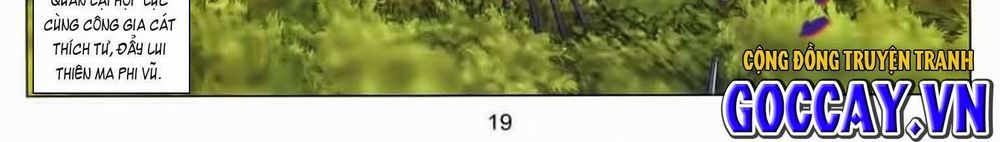 tuyệt thế vô song 2 chapter 46 34