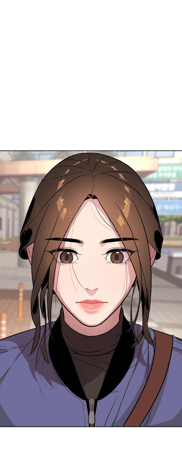 bạch huyết - white blood chapter 2 34